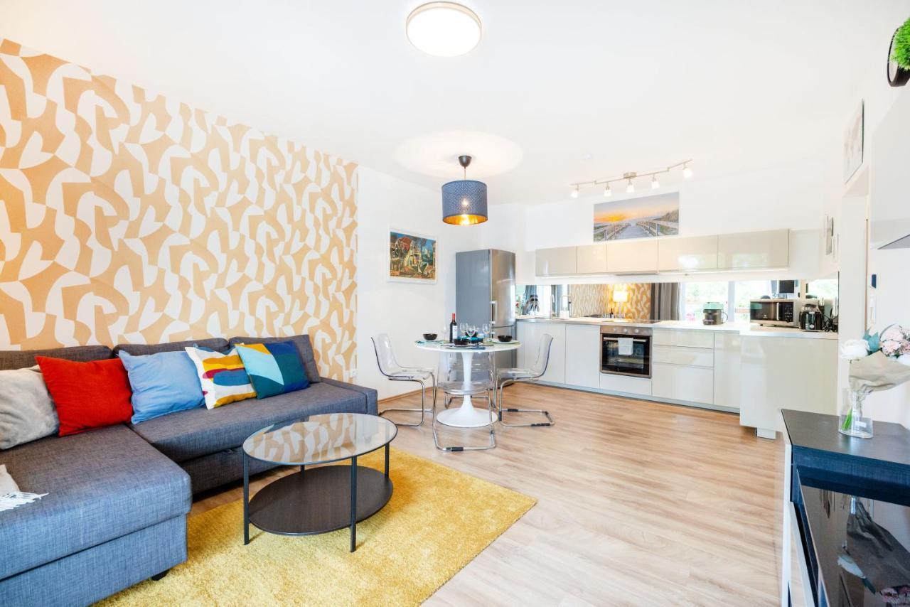 Feel Home Superior # Free Parking # Balcony # Ac بودابست المظهر الخارجي الصورة
