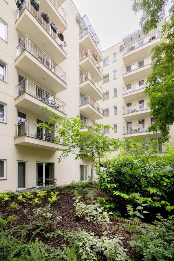 Feel Home Superior # Free Parking # Balcony # Ac بودابست المظهر الخارجي الصورة